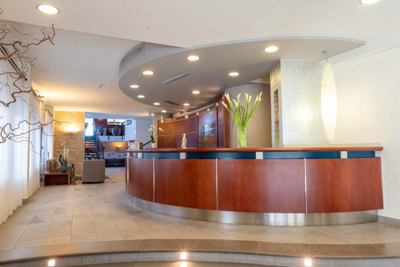 Hotel Nettuno Caorle Exterior photo